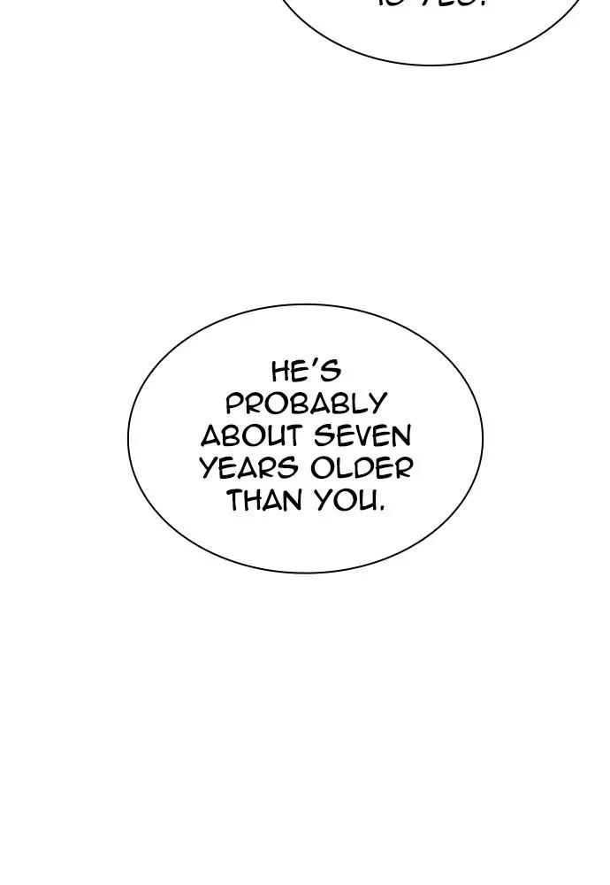 Lookism Chapter 393