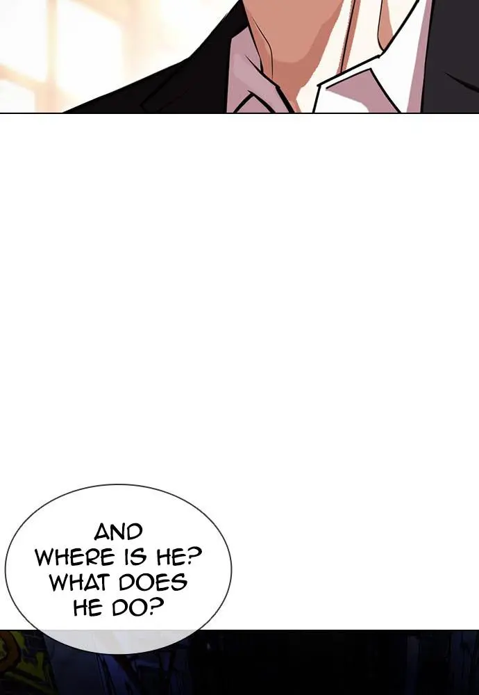 Lookism Chapter 393