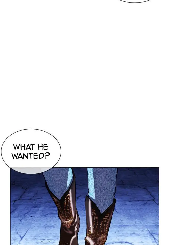 Lookism Chapter 393