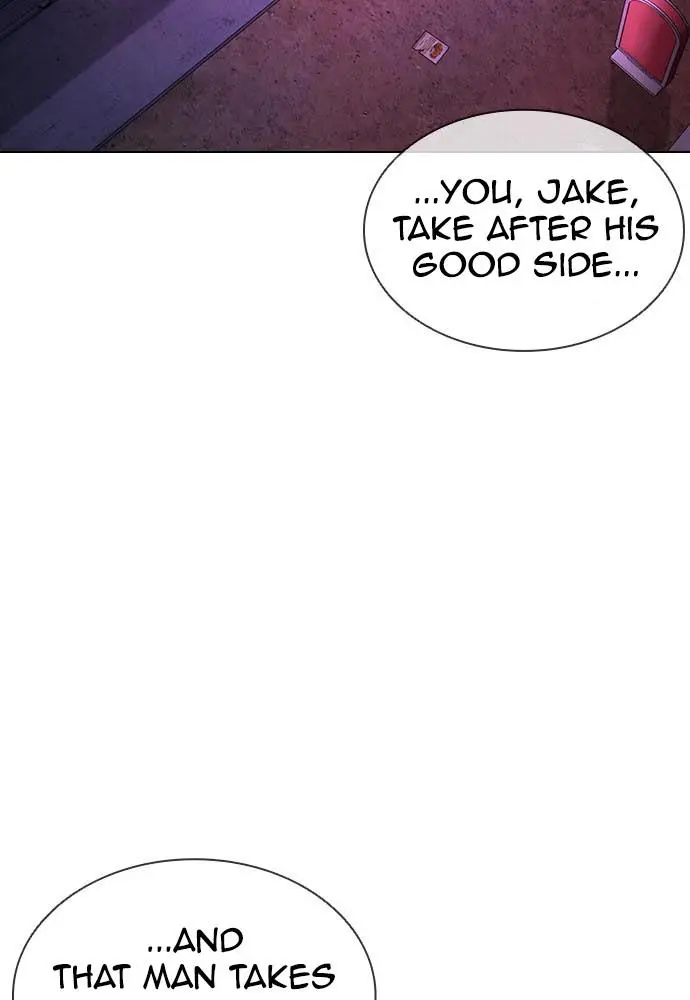 Lookism Chapter 393
