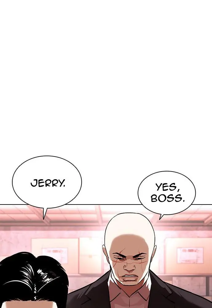 Lookism Chapter 393
