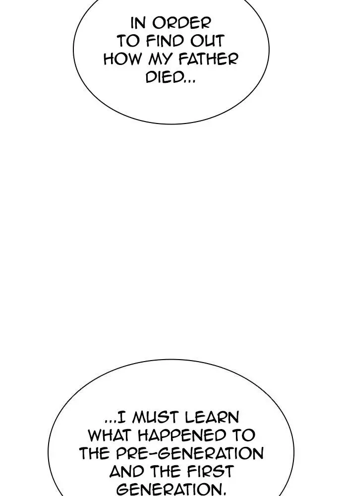 Lookism Chapter 393