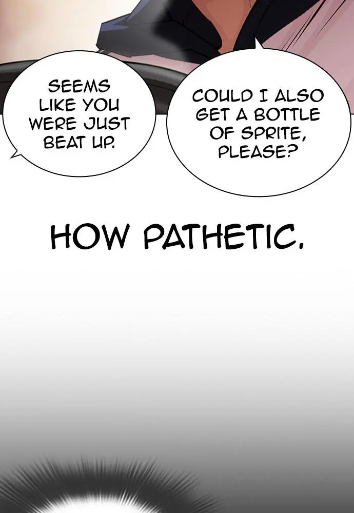 Lookism Chapter 393