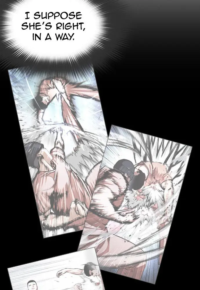 Lookism Chapter 393