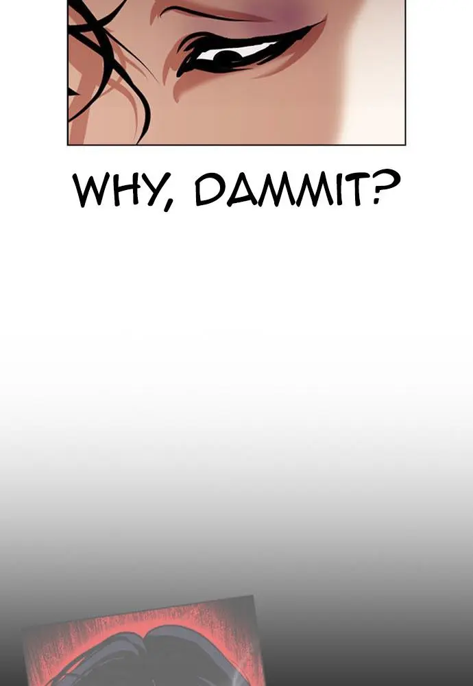 Lookism Chapter 393