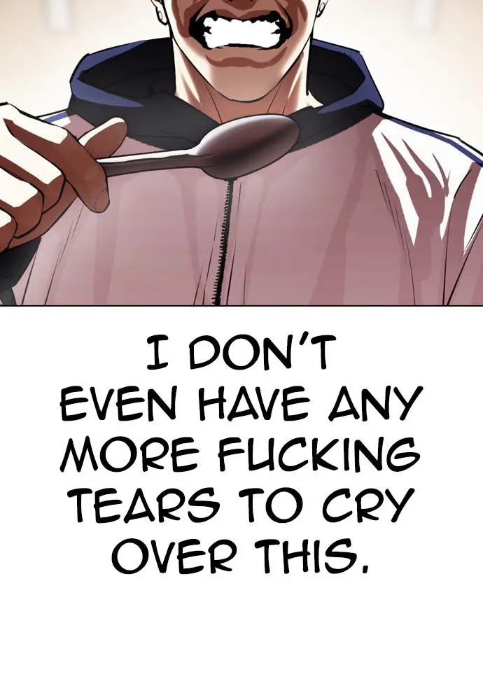 Lookism Chapter 393