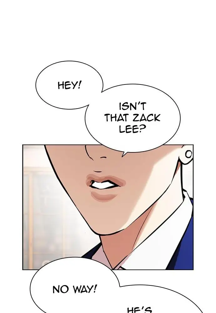 Lookism Chapter 393