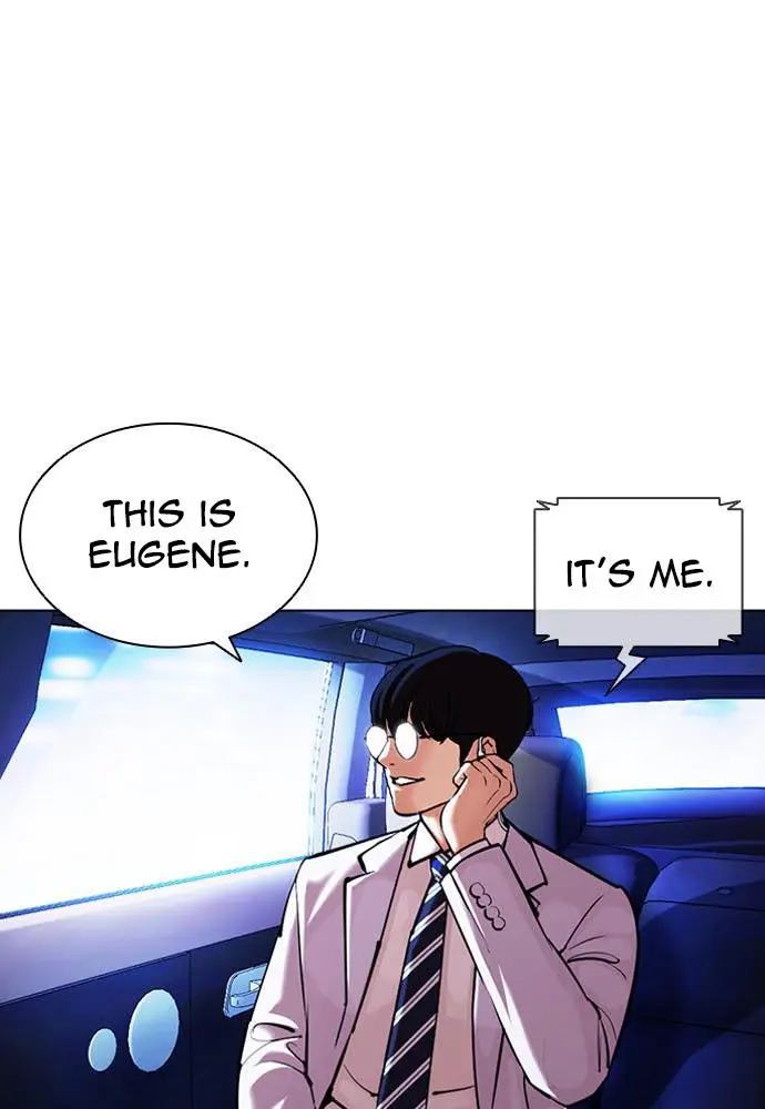Lookism Chapter 393