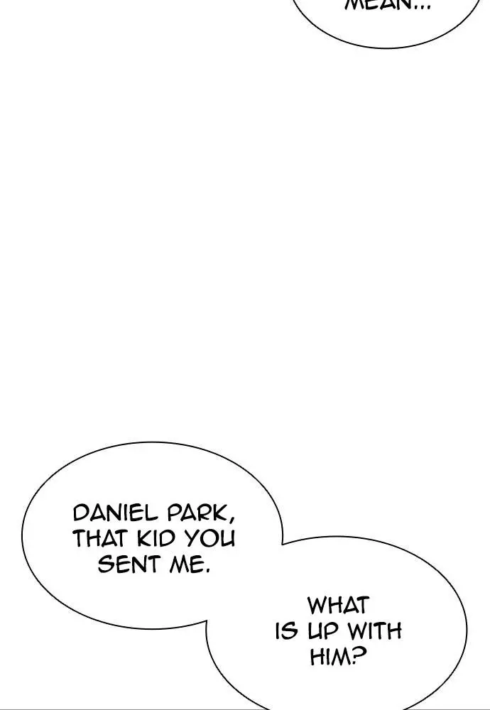 Lookism Chapter 393
