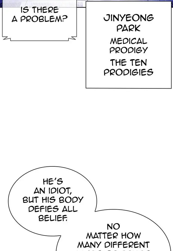 Lookism Chapter 393