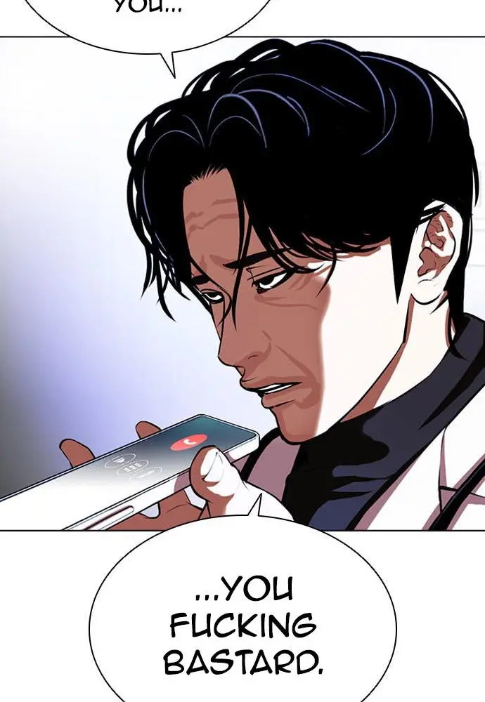 Lookism Chapter 393