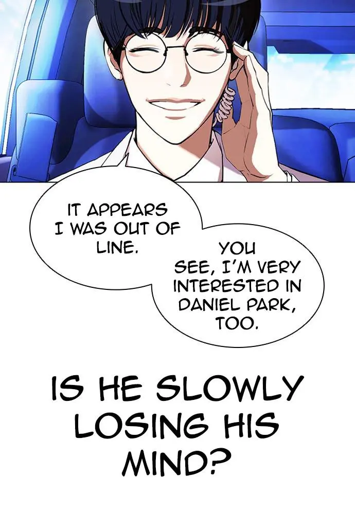 Lookism Chapter 393