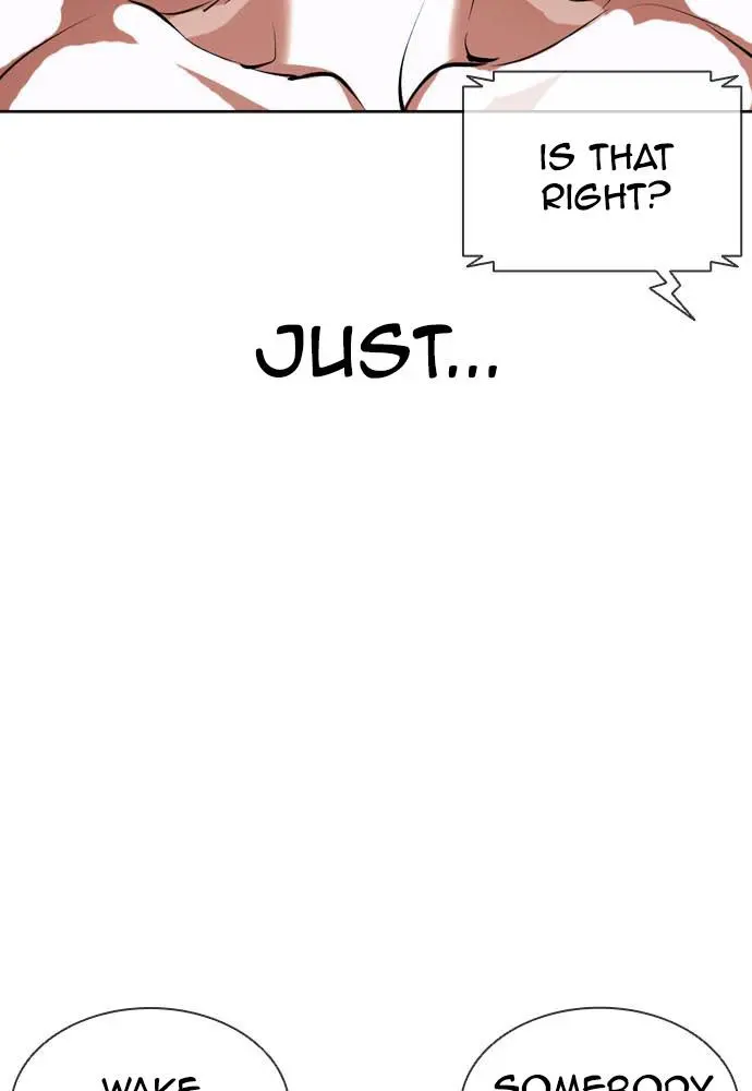 Lookism Chapter 393