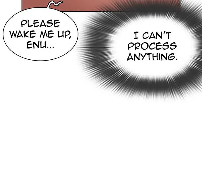 Lookism Chapter 393