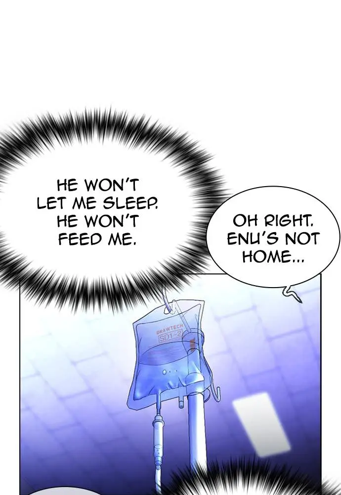 Lookism Chapter 393