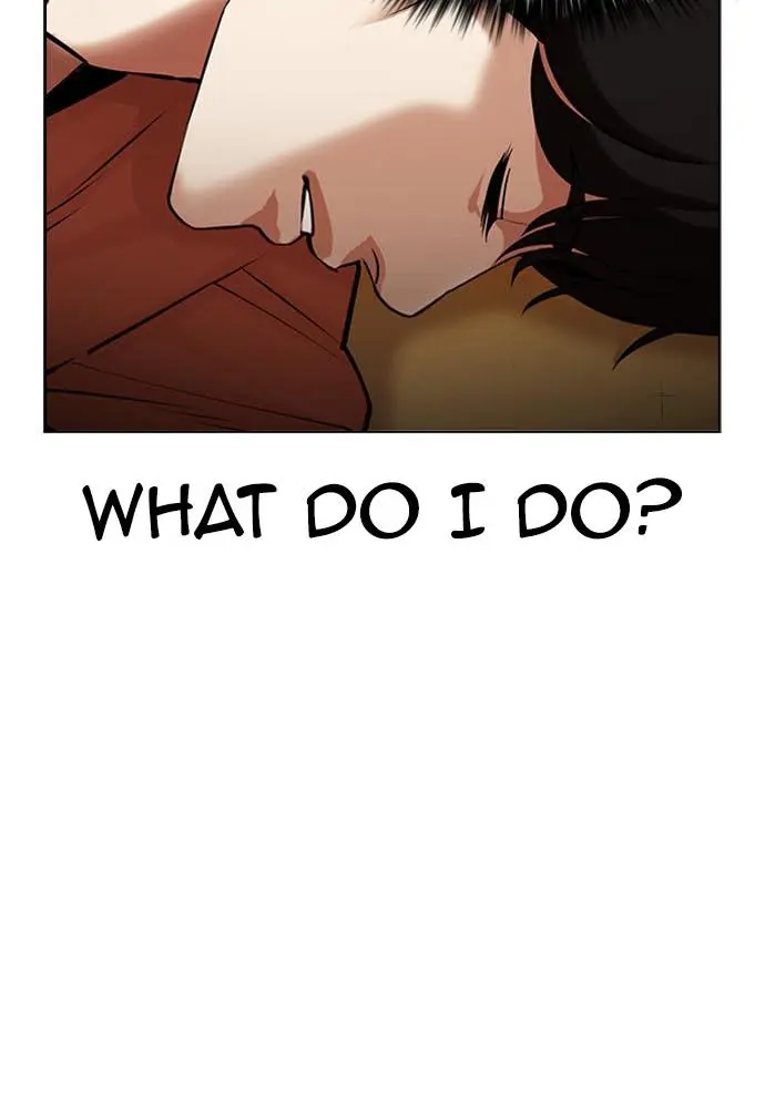 Lookism Chapter 393