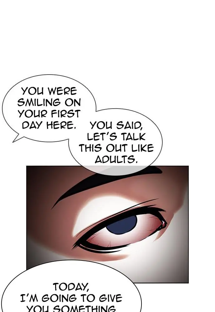 Lookism Chapter 393