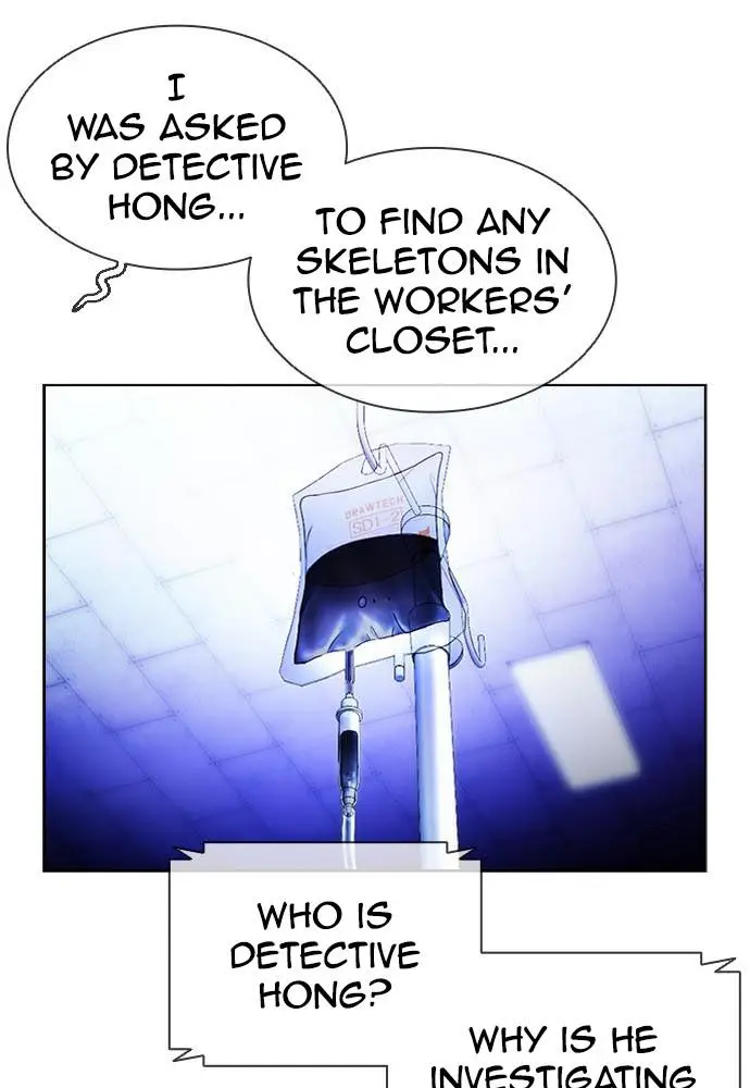 Lookism Chapter 393