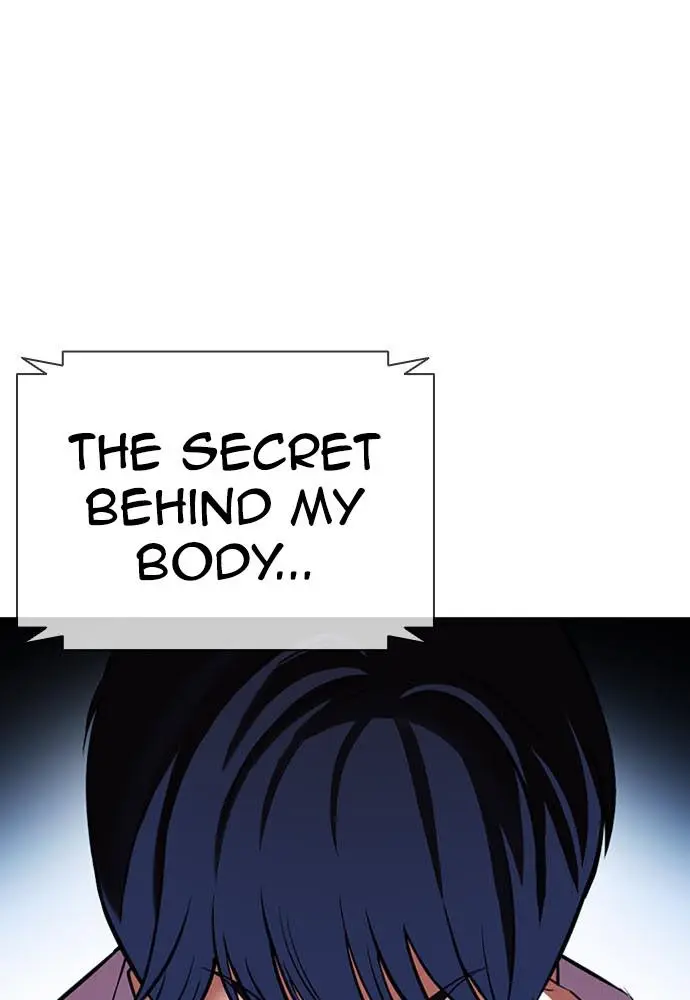 Lookism Chapter 393