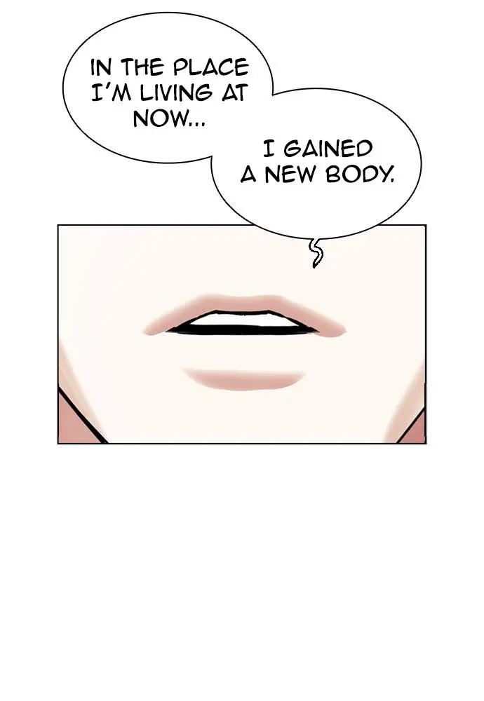 Lookism Chapter 393
