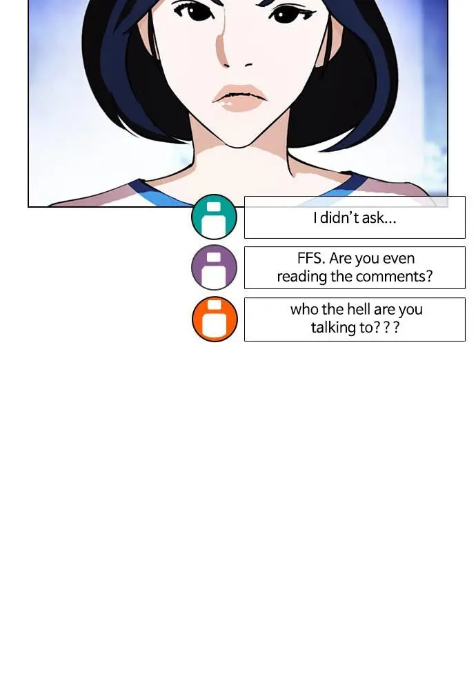 Lookism Chapter 394