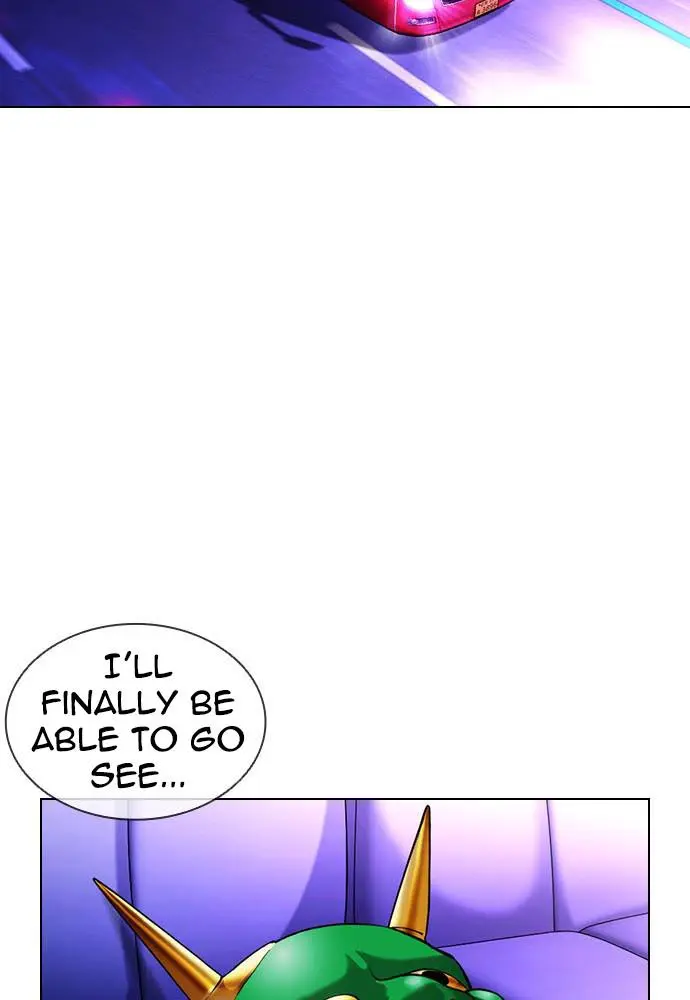 Lookism Chapter 394