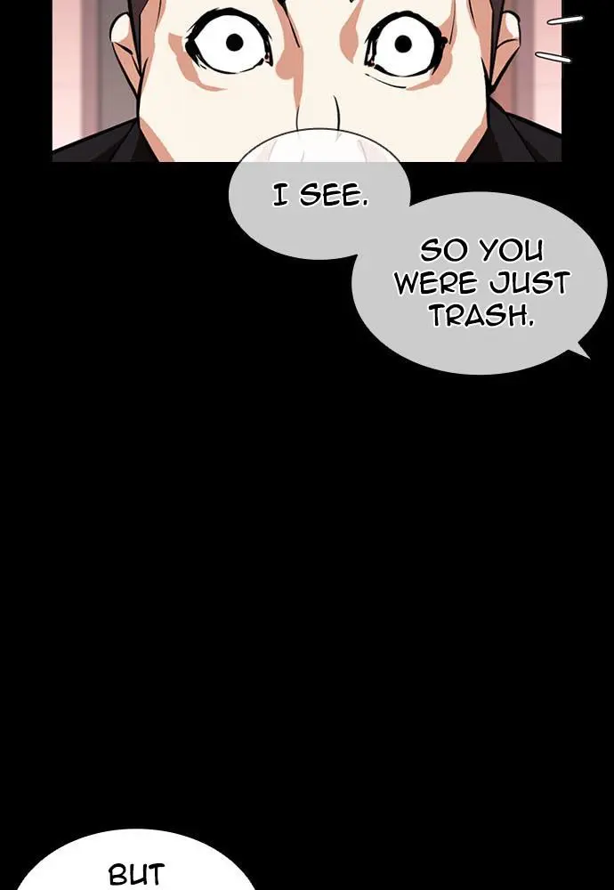 Lookism Chapter 394