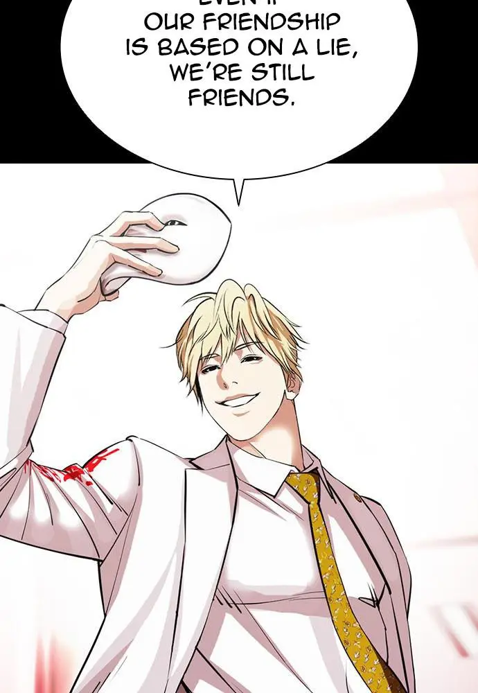 Lookism Chapter 394
