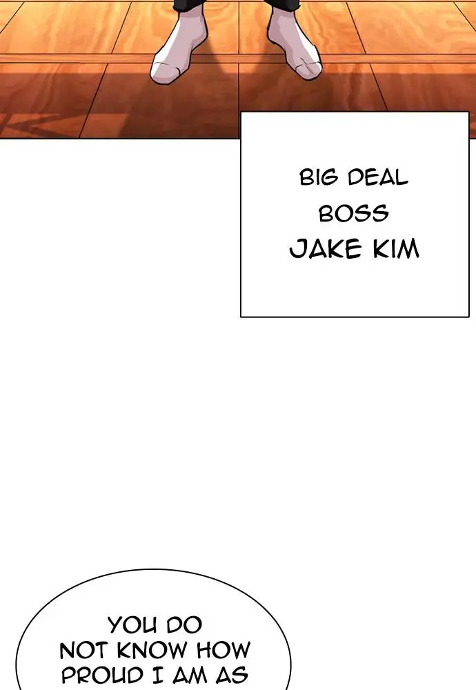 Lookism Chapter 394