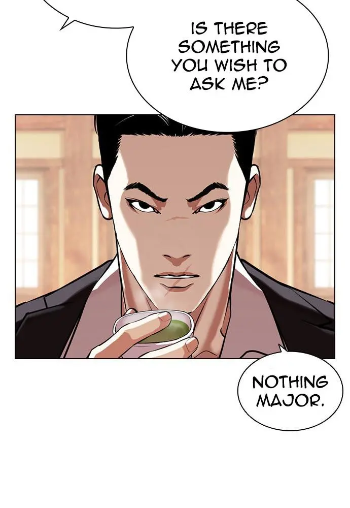 Lookism Chapter 394