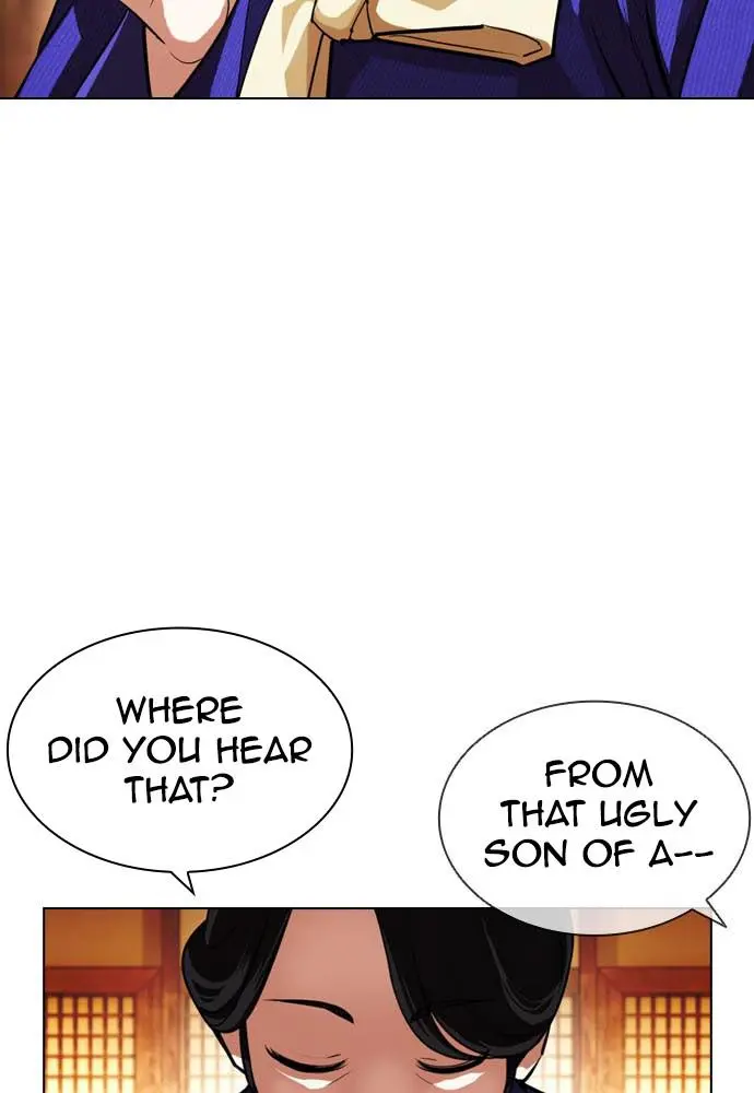 Lookism Chapter 394