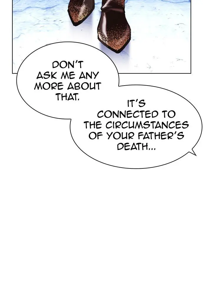 Lookism Chapter 394