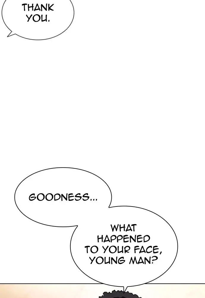 Lookism Chapter 394