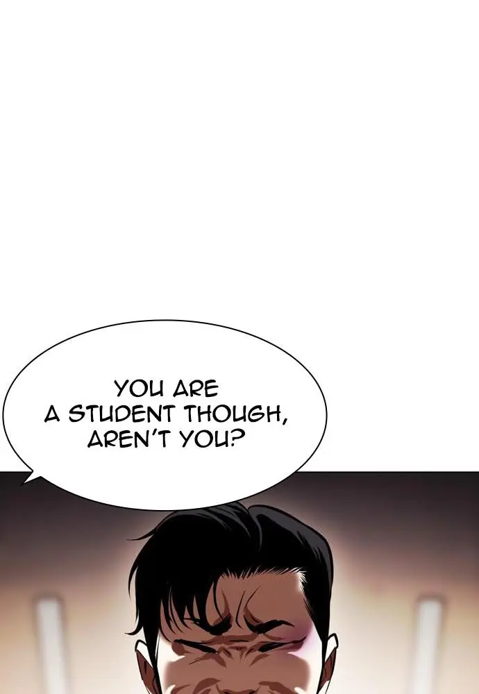 Lookism Chapter 394