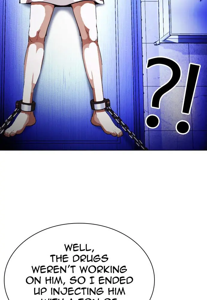 Lookism Chapter 394