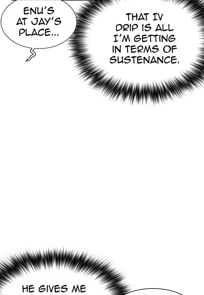 Lookism Chapter 394