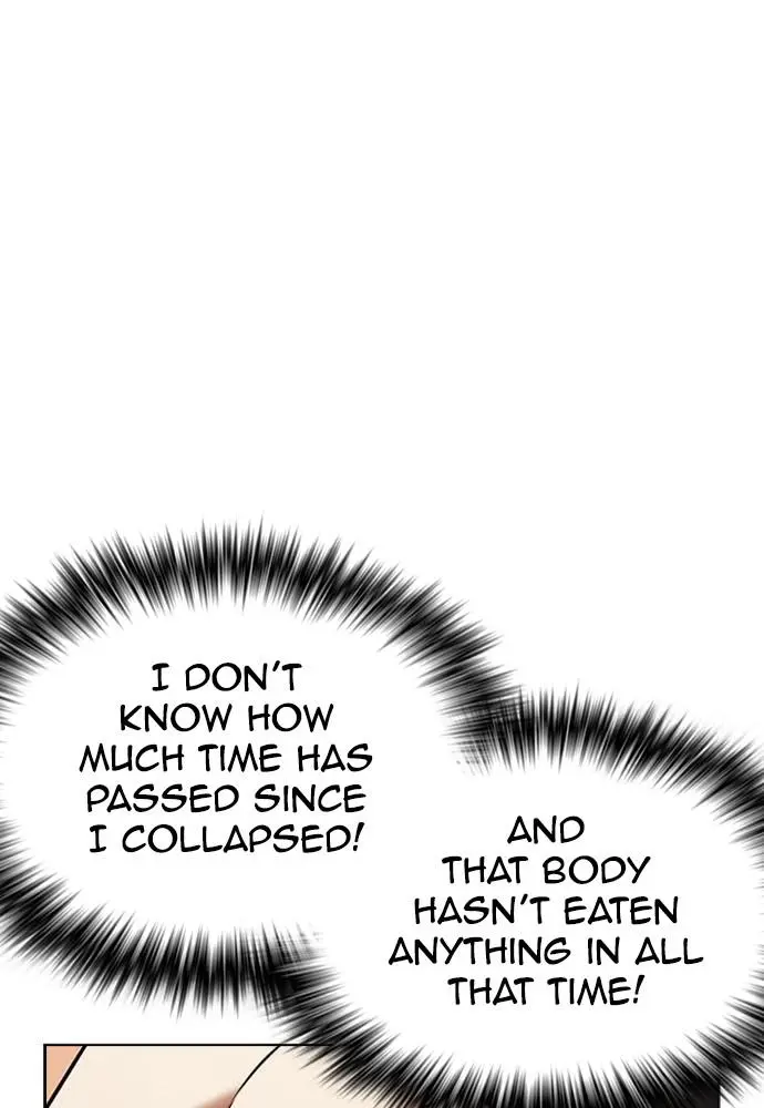 Lookism Chapter 394
