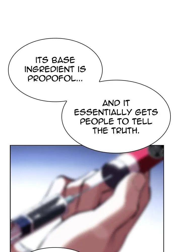 Lookism Chapter 394
