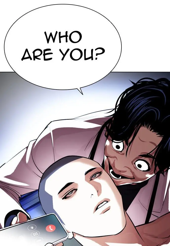 Lookism Chapter 394