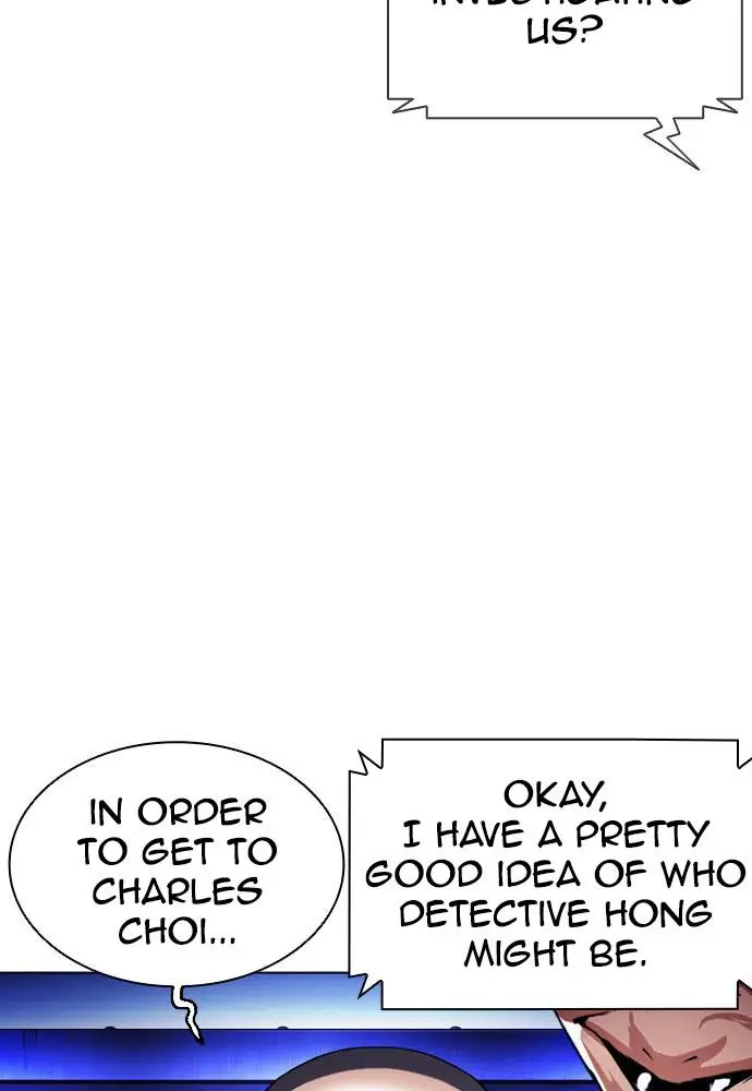 Lookism Chapter 394