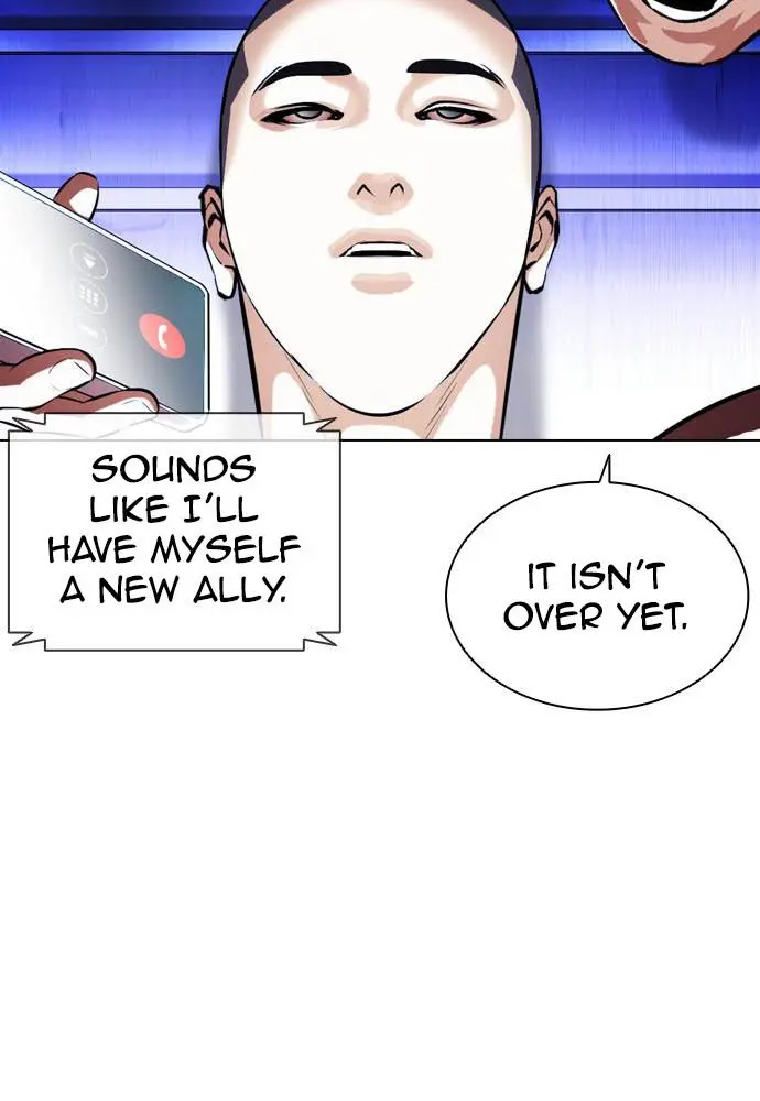 Lookism Chapter 394