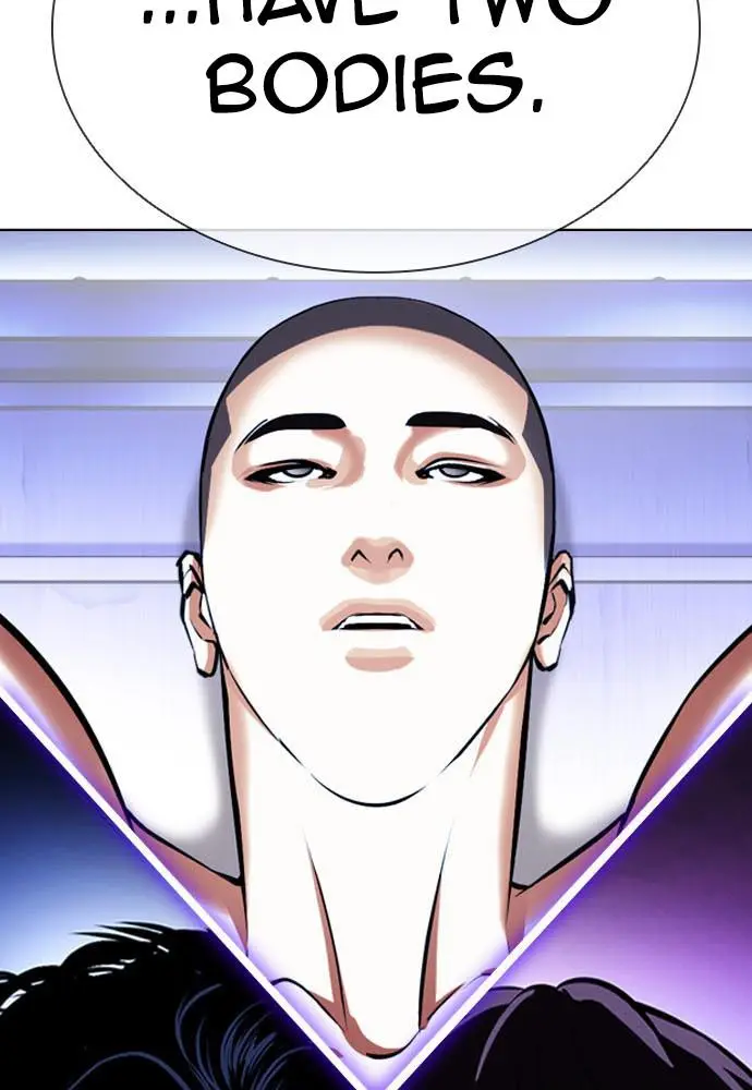 Lookism Chapter 394