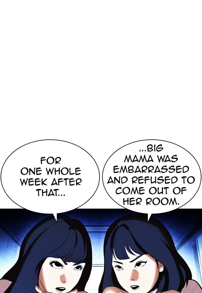 Lookism Chapter 395