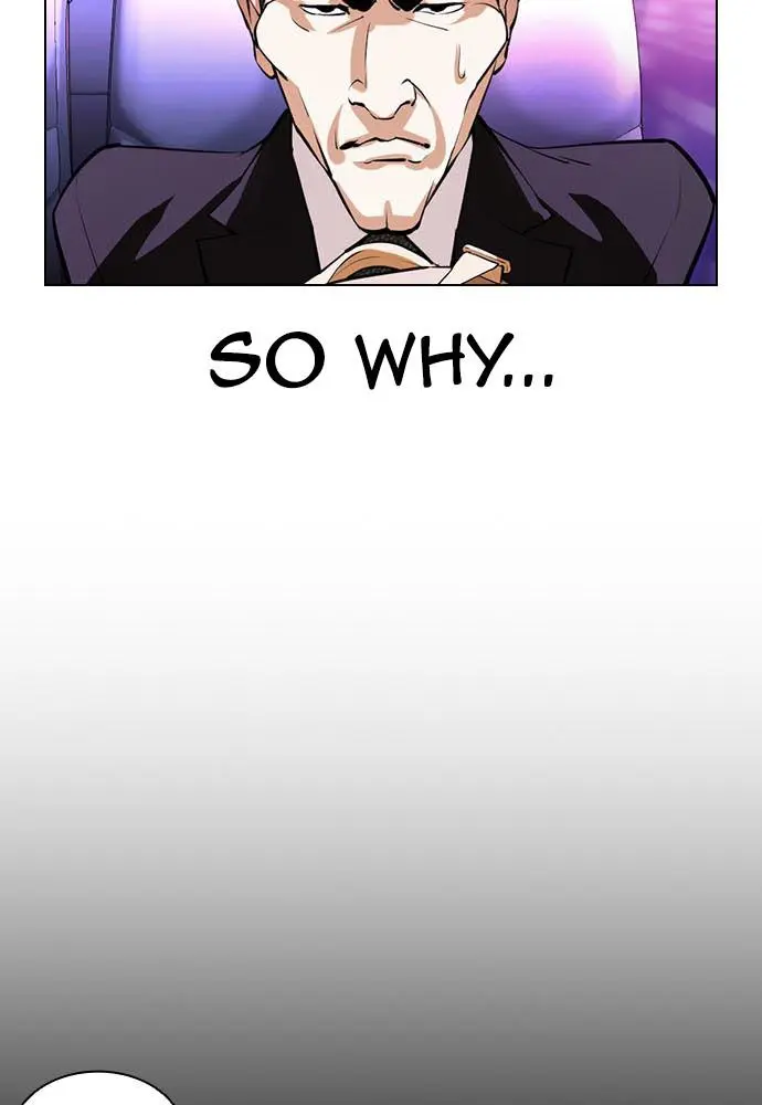 Lookism Chapter 395