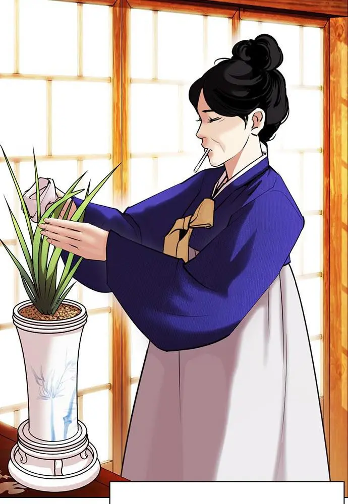 Lookism Chapter 395