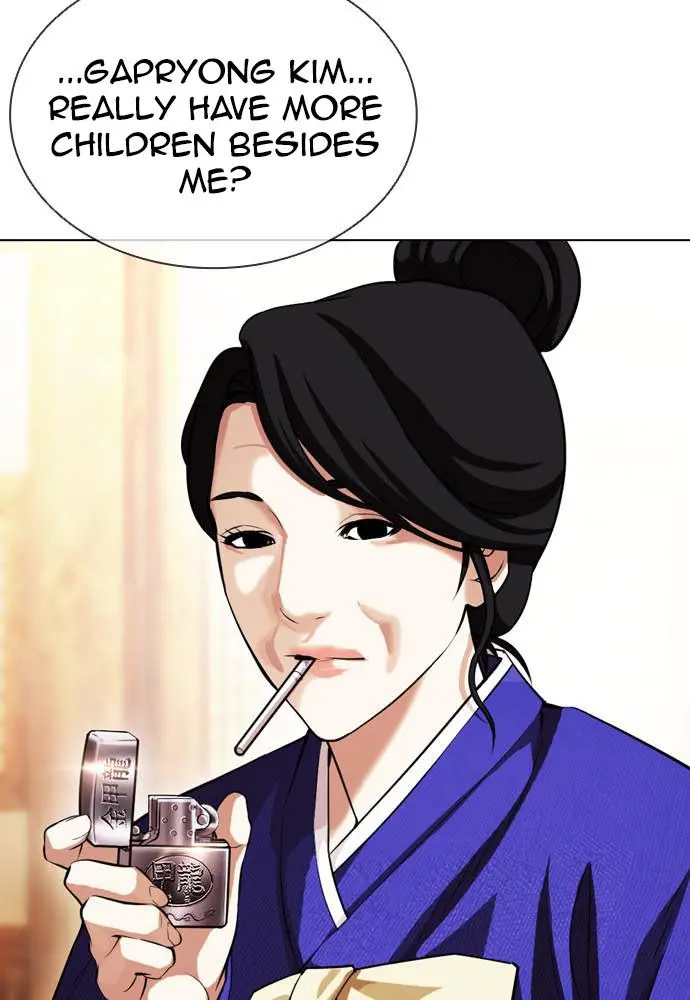 Lookism Chapter 395