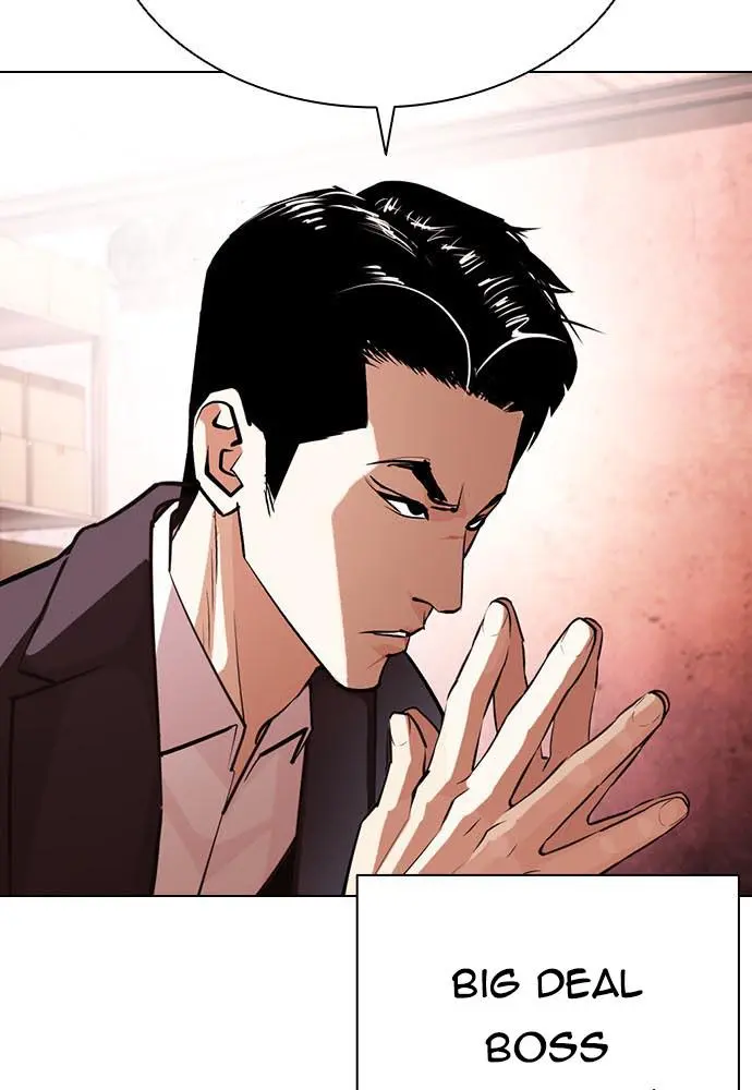 Lookism Chapter 395