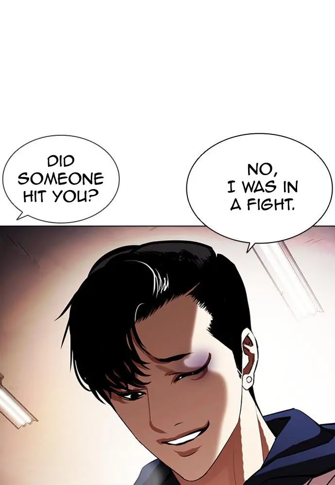 Lookism Chapter 395