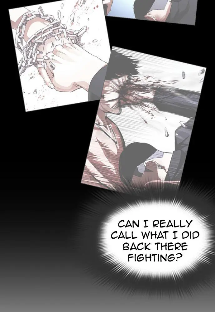 Lookism Chapter 395