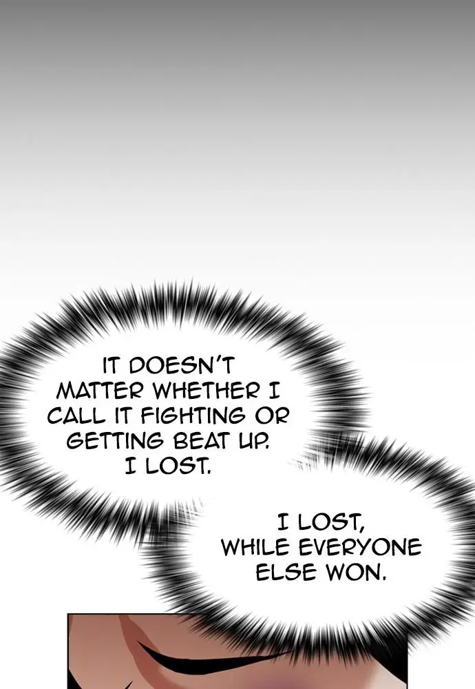 Lookism Chapter 395